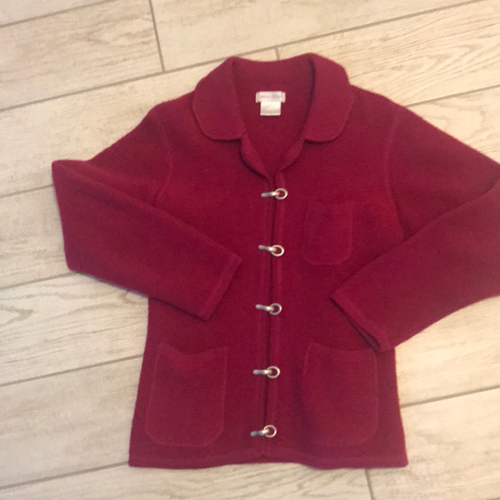 Pierre Cardin jacket